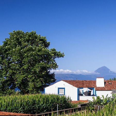 Casas Dos Vimes Faja dos Vimes Exterior foto