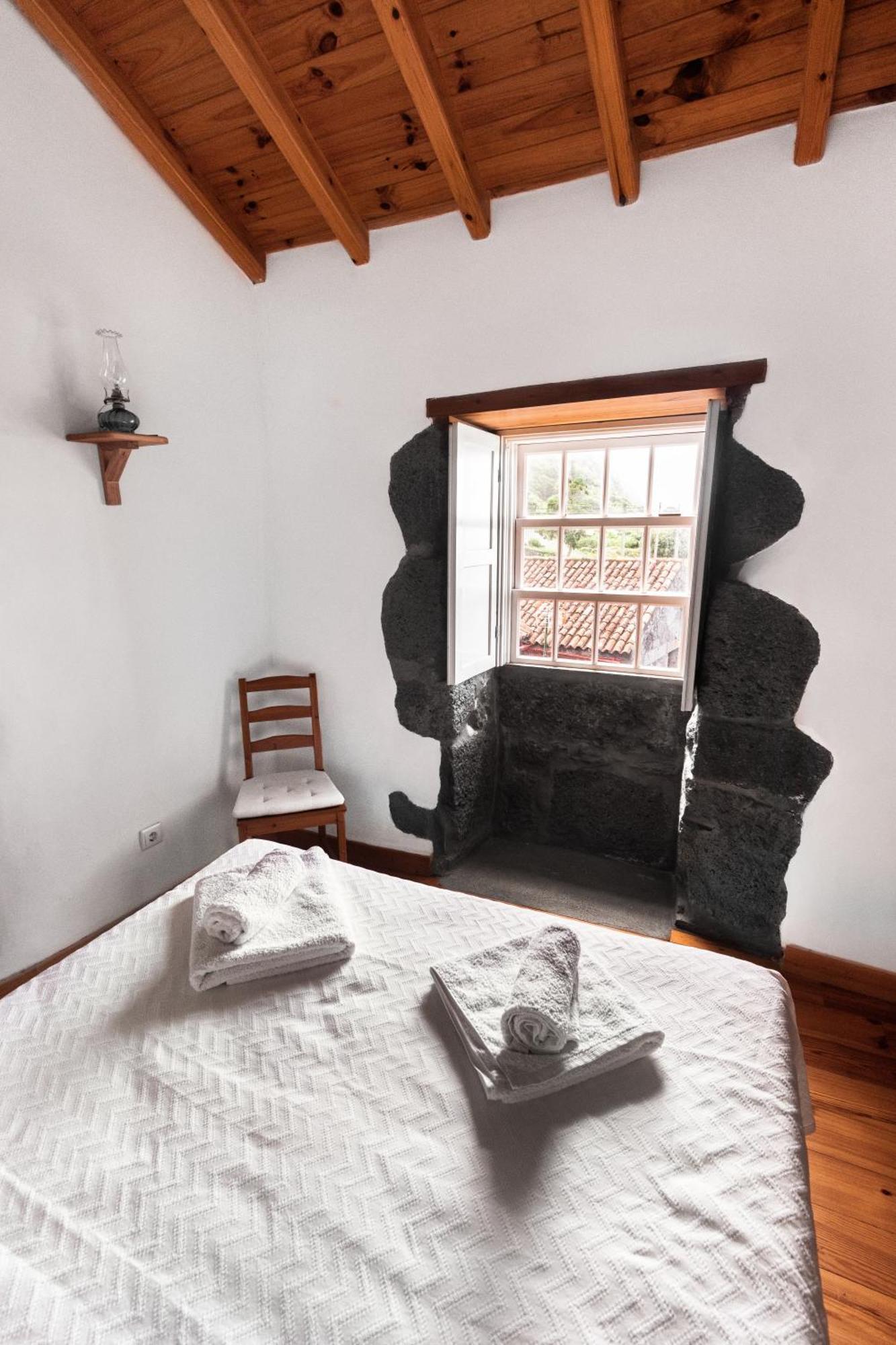 Casas Dos Vimes Faja dos Vimes Exterior foto