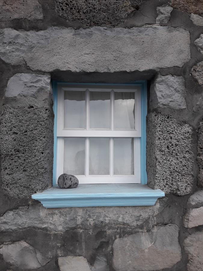 Casas Dos Vimes Faja dos Vimes Exterior foto