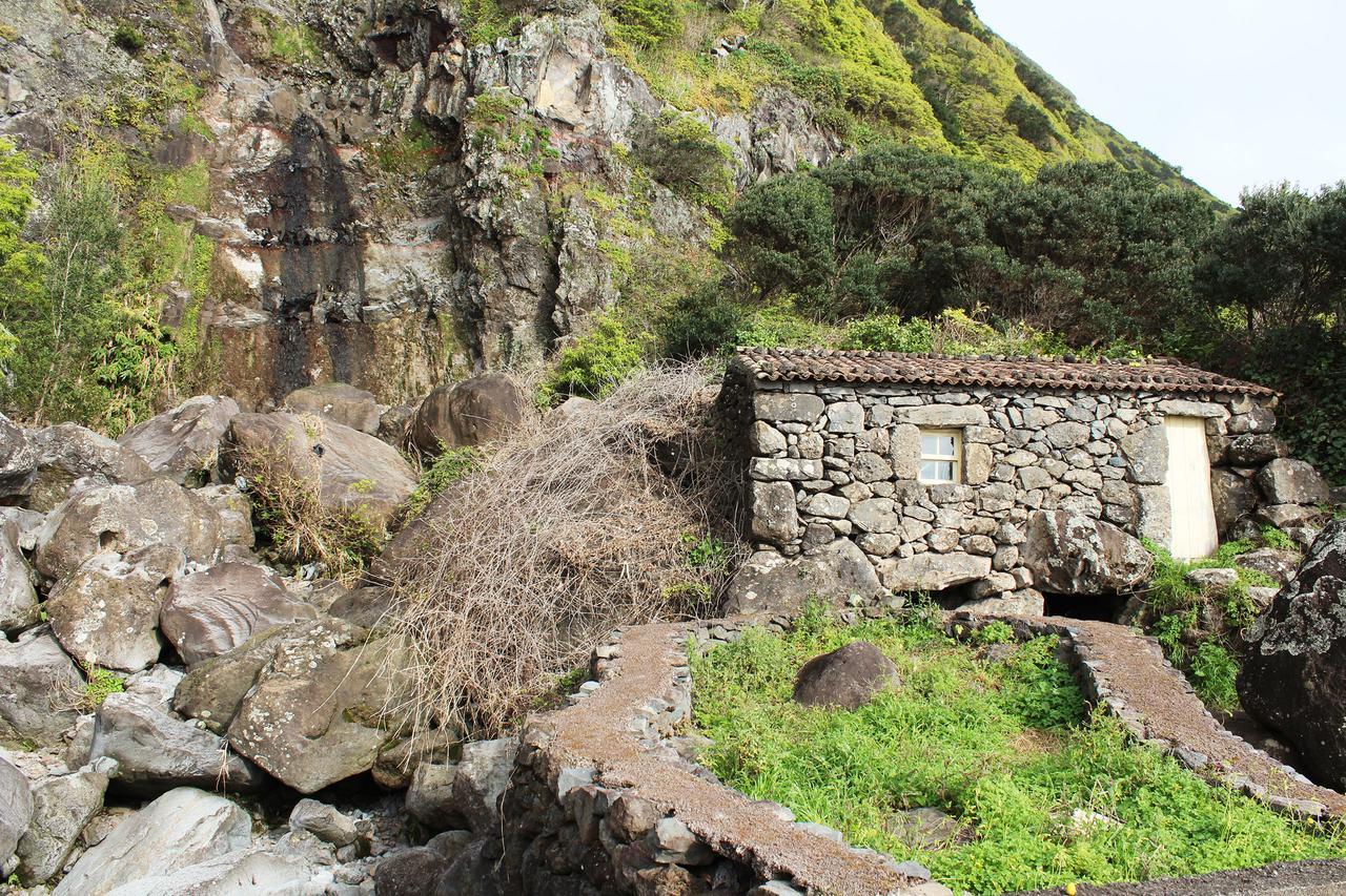 Casas Dos Vimes Faja dos Vimes Exterior foto