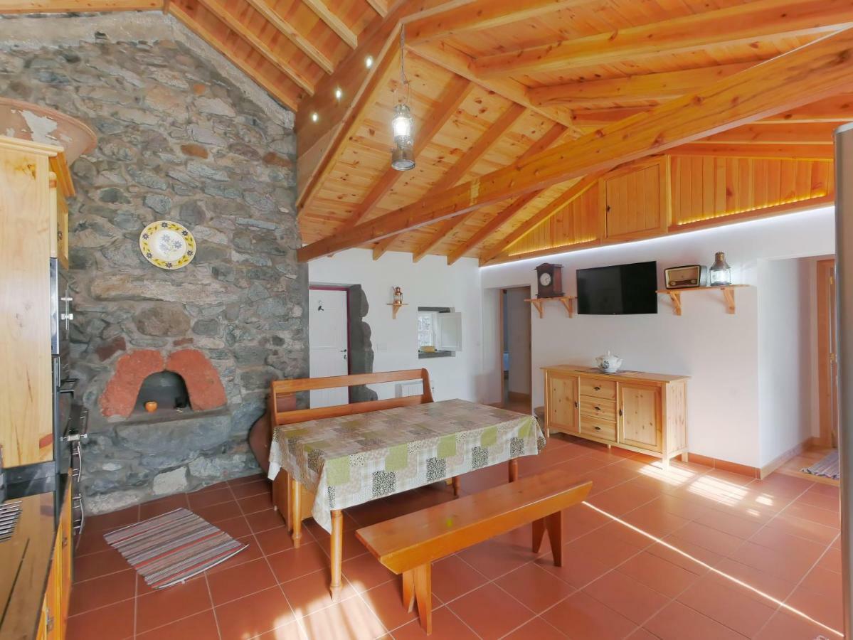 Casas Dos Vimes Faja dos Vimes Exterior foto
