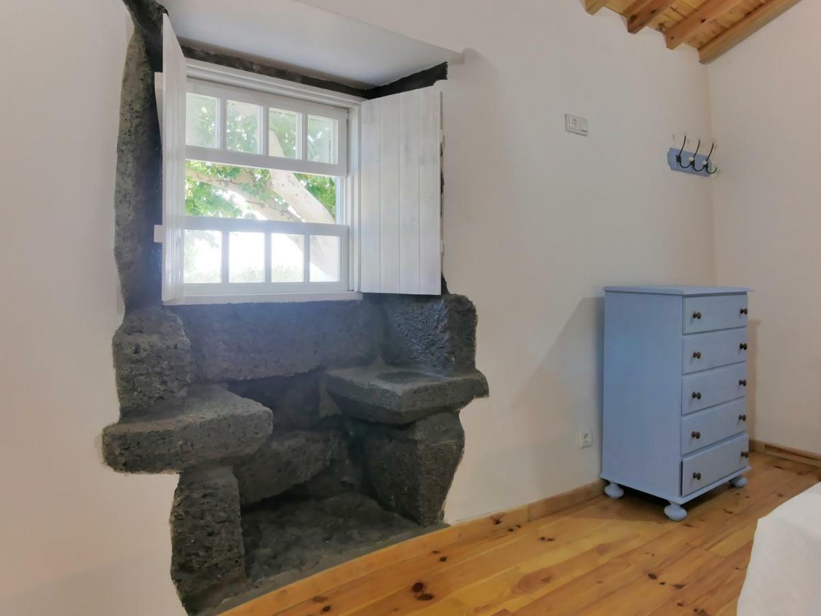 Casas Dos Vimes Faja dos Vimes Exterior foto